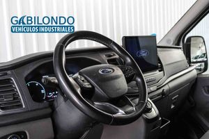 Ford Transit 350 L3 68KWH Trend RWD BEV - Foto 7