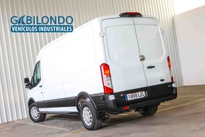 Ford Transit 350 L3 68KWH Trend RWD BEV - Foto 18