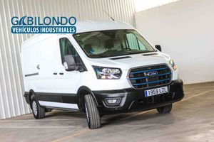 Ford Transit 350 L3 68KWH Trend RWD BEV - Foto 17