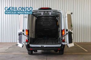 Ford Transit 350 L3 68KWH Trend RWD BEV - Foto 27