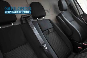 Ford Transit 350 L3 68KWH Trend RWD BEV - Foto 44