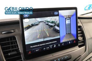 Ford Transit 350 L3 68KWH Trend RWD BEV - Foto 51