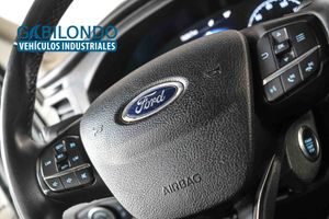 Ford Transit 350 L3 68KWH Trend RWD BEV - Foto 33