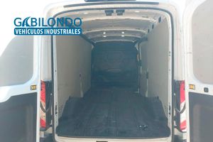 Ford Transit 350 L3 68KWH Trend RWD BEV - Foto 5