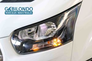 Ford Transit 350 L3 68KWH Trend RWD BEV - Foto 19