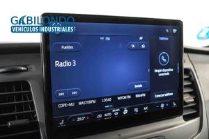 Ford Transit 350 L3 68KWH Trend RWD BEV - Foto 47