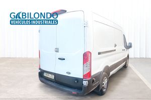 Ford Transit 350 L3 68KWH Trend RWD BEV - Foto 6