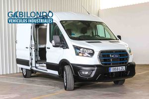 Ford Transit 350 L3 68KWH Trend RWD BEV - Foto 21