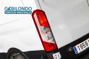 Ford Transit 350 L3 68KWH Trend RWD BEV - Foto 20