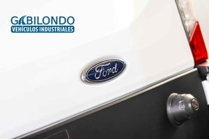 Ford Transit 350 L3 68KWH Trend RWD BEV - Foto 16