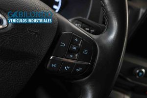 Ford Transit 350 L3 68KWH Trend RWD BEV - Foto 35