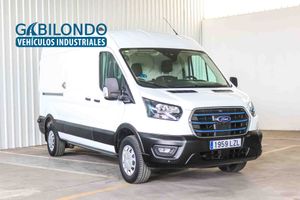 Ford Transit 350 L3 68KWH Trend RWD BEV - Foto 3
