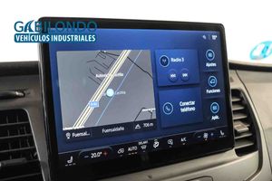 Ford Transit 350 L3 68KWH Trend RWD BEV - Foto 45