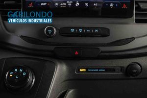 Ford Transit 350 L3 68KWH Trend RWD BEV - Foto 41