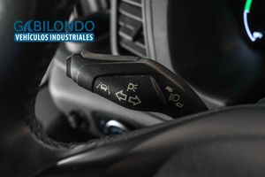 Ford Transit 350 L3 68KWH Trend RWD BEV - Foto 36