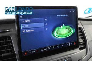 Ford Transit 350 L3 68KWH Trend RWD BEV - Foto 50