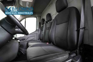 Ford Transit 350 L3 68KWH Trend RWD BEV - Foto 29