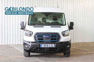Ford Transit 350 L3 68KWH Trend RWD BEV - Foto 3