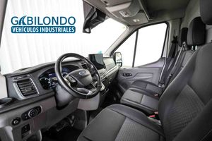 Ford Transit 350 L3 68KWH Trend RWD BEV - Foto 28