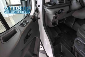 Ford Transit 350 L3 68KWH Trend RWD BEV - Foto 30