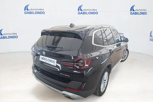BMW X3 xDrive30e xLine Techo panorámico - Foto 10