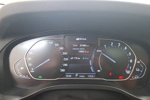 BMW X3 xDrive30e xLine Techo panorámico - Foto 3