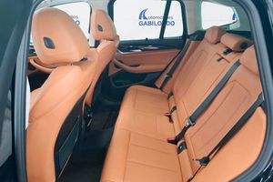 BMW X3 xDrive30e xLine Techo panorámico - Foto 6