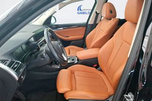 BMW X3 xDrive30e xLine Techo panorámico - Foto 5