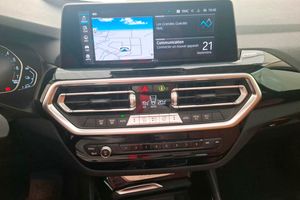 BMW X3 xDrive30e xLine Techo panorámico - Foto 8