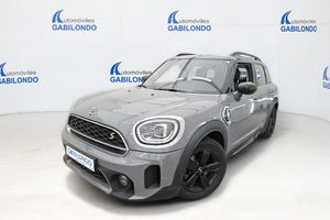 MINI Countryman Cooper S E ALL4 - Foto 2