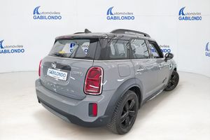 MINI Countryman Cooper S E ALL4 - Foto 9