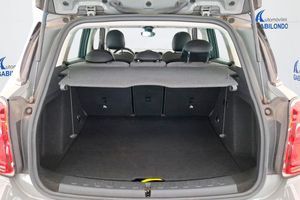 MINI Countryman Cooper S E ALL4 - Foto 7
