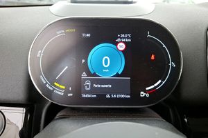 MINI Countryman Cooper S E ALL4 - Foto 8