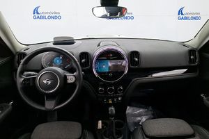 MINI Countryman Cooper S E ALL4 - Foto 3
