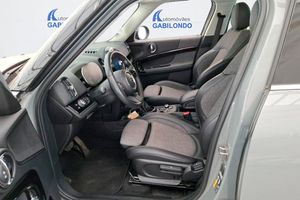 MINI Countryman Cooper S E ALL4 - Foto 4