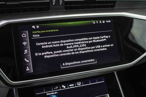 Audi A6 50 TFSIe quattro S tronic Advanced - Foto 63