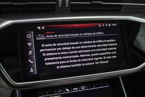 Audi A6 50 TFSIe quattro S tronic Advanced - Foto 68