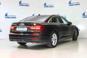 Audi A6 50 TFSIe quattro S tronic Advanced - Foto 15