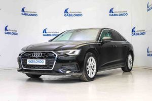 Audi A6 50 TFSIe quattro S tronic Advanced - Foto 2