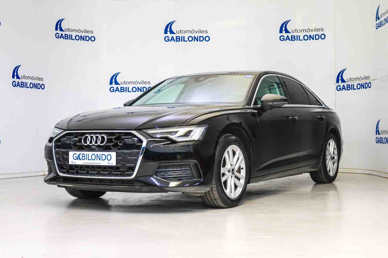 Audi A6 50 TFSIe quattro S tronic Advanced - Foto 1