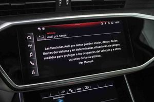 Audi A6 50 TFSIe quattro S tronic Advanced - Foto 71