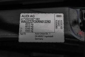 Audi A6 50 TFSIe quattro S tronic Advanced - Foto 7