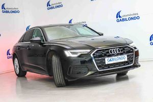 Audi A6 50 TFSIe quattro S tronic Advanced - Foto 17