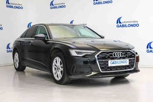 Audi A6 50 TFSIe quattro S tronic Advanced - Foto 3
