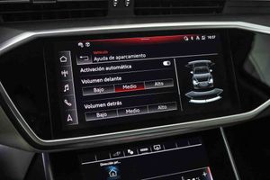 Audi A6 50 TFSIe quattro S tronic Advanced - Foto 66