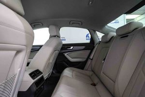 Audi A6 50 TFSIe quattro S tronic Advanced - Foto 55