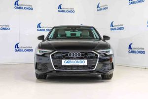Audi A6 50 TFSIe quattro S tronic Advanced - Foto 3