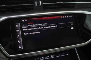 Audi A6 50 TFSIe quattro S tronic Advanced - Foto 72