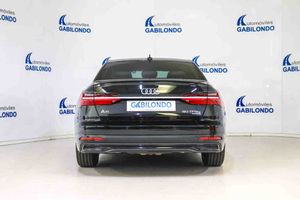 Audi A6 50 TFSIe quattro S tronic Advanced - Foto 4