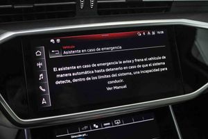 Audi A6 50 TFSIe quattro S tronic Advanced - Foto 73